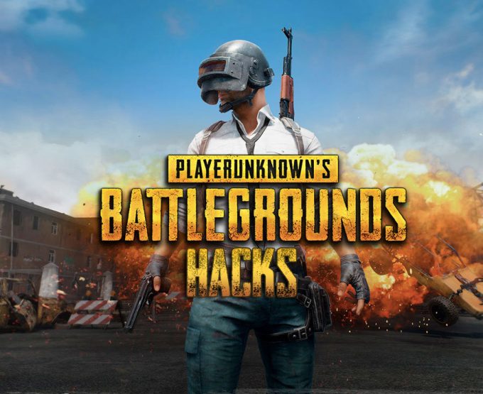 PUBG Hacks & Cheats