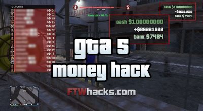 FTW Hacks - Best free FPS hacks - For The Win! - 400 x 220 jpeg 21kB