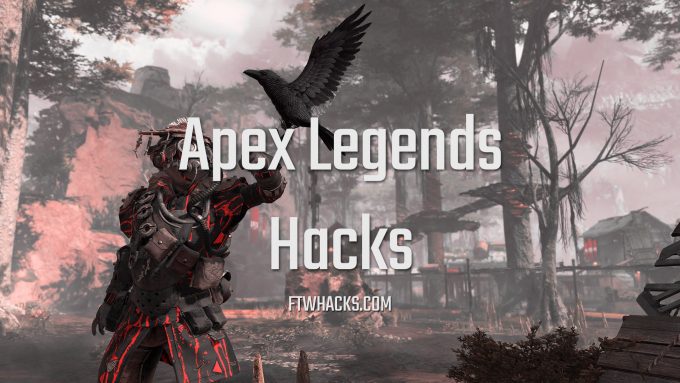 Apex Legends Hacks