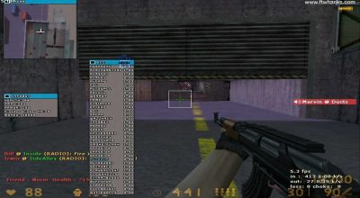 Counter-Strike 1.6 Hacks - Free CS 1.6 Hacks & Cheats - 400 x 220 jpeg 17kB