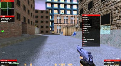 FTW Hacks - Best free FPS hacks - For The Win! FTW Hacks - Best free FPS hacks - For The Win! - 400 x 220 jpeg 23kB
