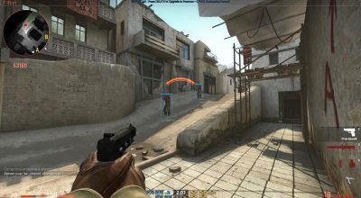 Download Project-7 CSGO - EvoFREE v3.3